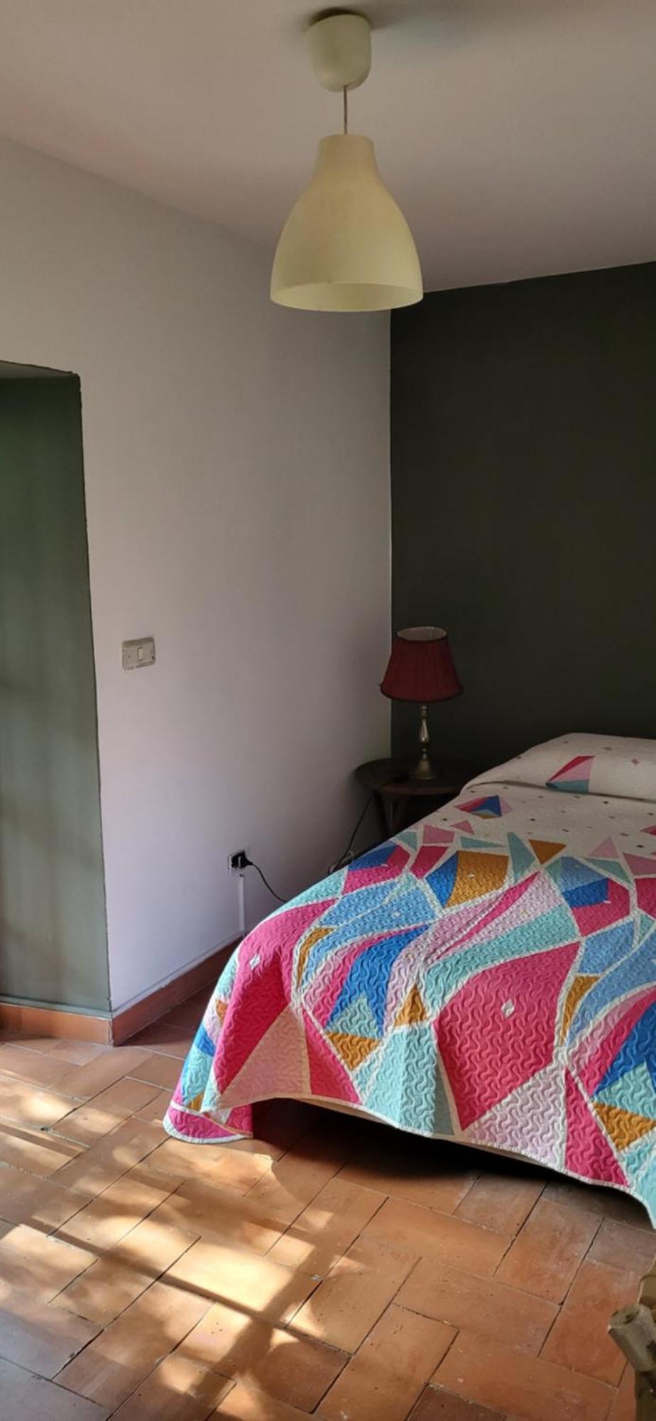 Villa Aguasantas Martin  外观 照片